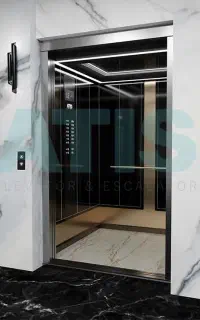 خدمات اسانسور ایمن صعود نوین