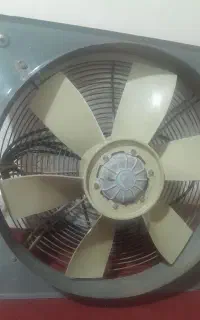 فن  دمنده ۶۰/۶۰پرقدرت