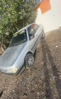 پژو 405دوگانه مدل 91