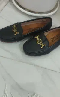 کفش کالج نونو