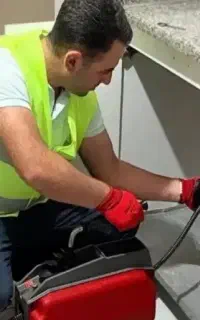 لوله بازکنی و تخریب سرویس بهداشتی بصورت شبانه روزی