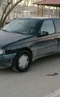 پژو ۴۰۵