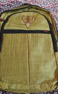 ۳عدد کوله پشتی