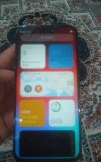 گوشی ایفون کپی ۱۵پرومکس