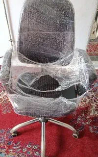صندلی جک دار