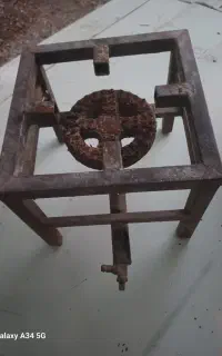 اوجاق گاز