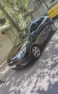 آریزو ۵ مدل ۹۶ سندتک برگ