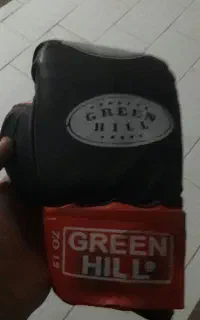 دستکش بوکس