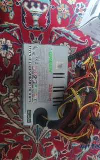 پاور کیس