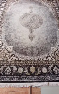 دو عدد فرش 9 متری ماهور