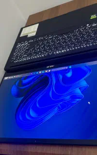 لپ‌تاپ ایسوس Creator Q540VJ