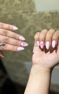 خدمات ناخن