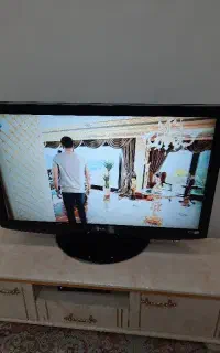 تلویزیون الجی