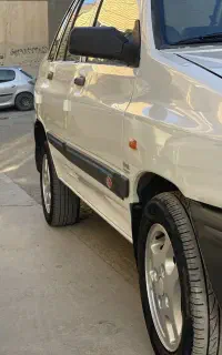 پراید۱۴۱