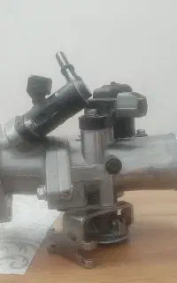 انژکتور Yeson