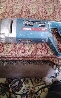 دریل بوش اصل آلمان تک دور