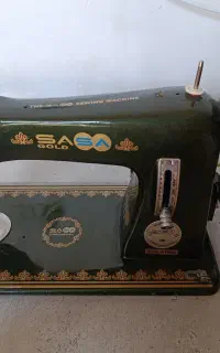 فروش چرخ خیاطی