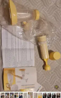 شیر دوش دستی مدلا