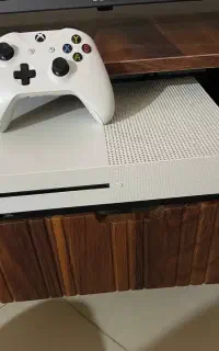 ایکس باکس وان اس یک ترا xbox one s