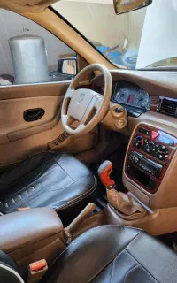 سمند EF7 دوگانه مدل ۹۶