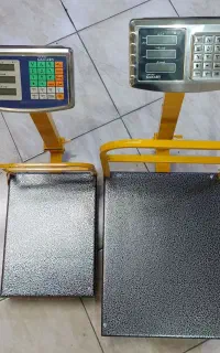 ترازو باسکول در انواع وزن ها / پرداخت در محل
