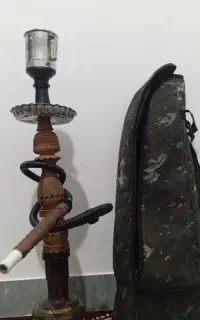 قلیون