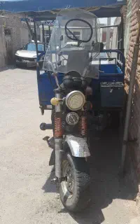 سه چرخه مدل 90