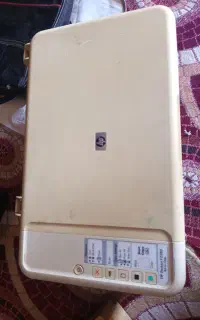 پرینتر 3کاره اچ پی