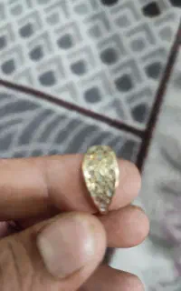 طلا فروشی