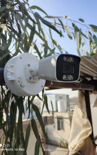 برقکار/نصاب دوربین/کولر /عیب یابی و رفع اتصالی