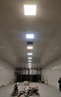 جویای کار فنی