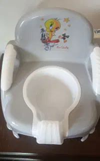 لگن بچه