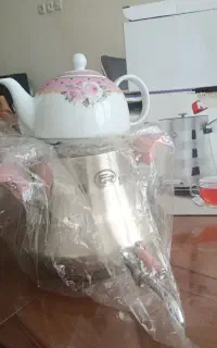 کتری قوری اف آر