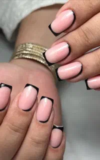 ناخن کار هستم و اماده همکاری با سالن دار