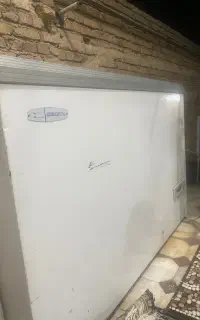 یخچال فریزر صندوقی جنرال اصل