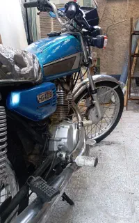 هندا 125cc