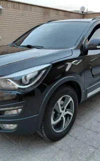 هایما S5T مدل ۱۳۹۸ تمام فابریک