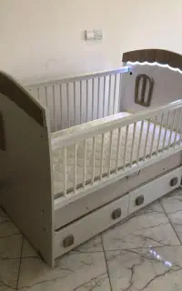 تخت کودک