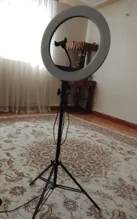 رینگ لایت۴۰۰۰۰۰۰