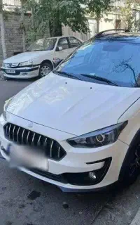 اطلس G