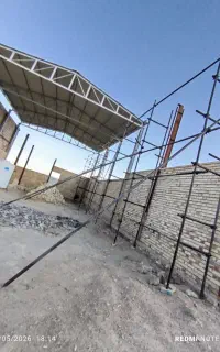 داربست امیر