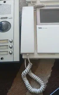 ایفون تصویری