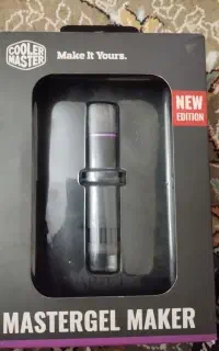 خمیر سیلیکون اصلی کولرمستر مدل MasterGel Maker