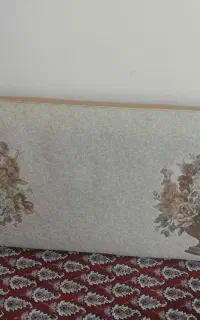پشتی