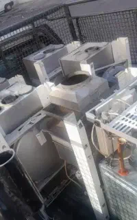 خریدار پکیج و ابگرمکن ،کاکرده ،خراب،وآکبند