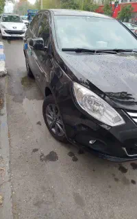 جک جی فور