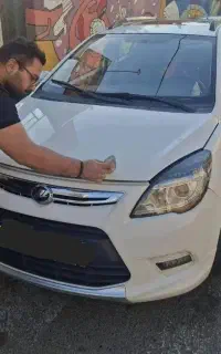 کارشناسی خودرو تشخیص رنگ و فنی سیار(کل کرج)