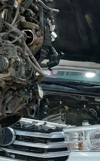جذب کارآموز فنی خودرو (فرصتی برای آینده)