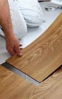 کف پوش PVC ضد آب کفپوش رولی طرح پارکت  پارکت ضد خش
