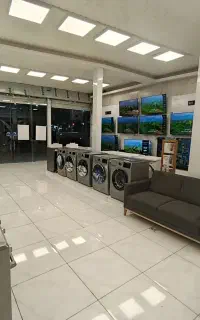 فروشگاه لوازم خانگی اسنوا